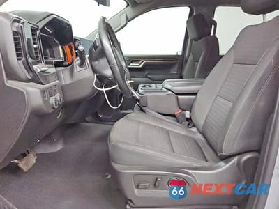 Zdjęcie 7 z 11 samochodu: 2024 CHEVROLET SILVERADO C1500 RST VIN:3GCPADEK8RG309267 - miniatura