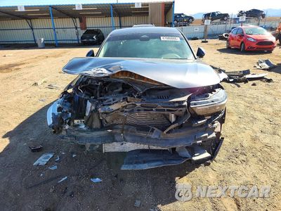 Piąte zdjęcie samochodu w środku: 2023 HONDA ACCORD EX VIN:1HGCY1F35PA012809 - miniatura