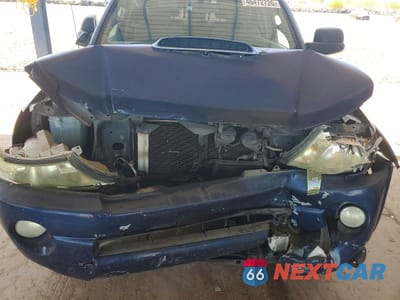 Zdjęcie 11 z 11 samochodu: 2006 TOYOTA TACOMA PRERUNNER V6 VIN:5TEJU62N46Z229214 - miniatura