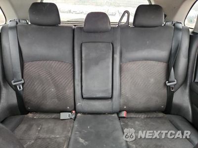 Zdjęcie 10 z 14 samochodu: 2014 MITSUBISHI OUTLANDER SPORT SE VIN:4A4AP4AU7EE012707 - miniatura