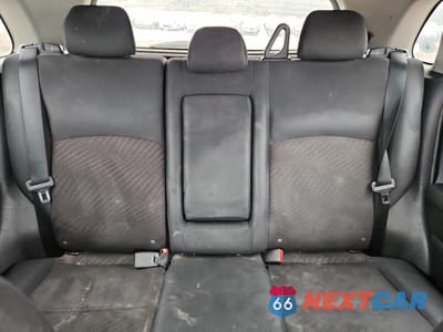 Zdjęcie 10 z 15 samochodu: 2014 MITSUBISHI OUTLANDER SPORT SE VIN:4A4AP4AU7EE012707 - miniatura