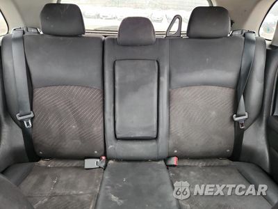 Zdjęcie 10 z 15 samochodu: 2014 MITSUBISHI OUTLANDER SPORT SE VIN:4A4AP4AU7EE012707 - miniatura