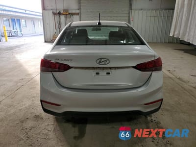 Zdjęcie 6 z 12 samochodu: 2020 HYUNDAI ACCENT SEL VIN:3KPC24A6XLE100863 - miniatura