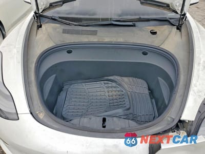 Zdjęcie 11 z 12 samochodu: 2022 TESLA MODEL 3 VIN:5YJ3E1EA6NF109819 - miniatura