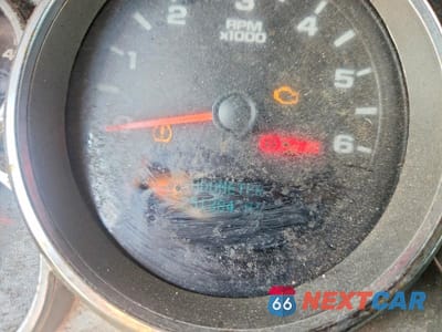 Zdjęcie 9 z 11 samochodu: 2008 CHEVROLET SILVERADO C1500 VIN:1GCEC19J58Z263302 - miniatura