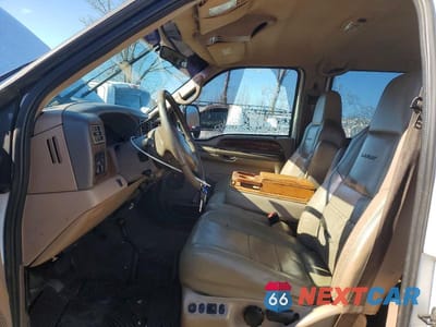 Zdjęcie 7 z 13 samochodu: 1999 FORD F250 SUPER DUTY VIN:1FTNW21F4XEE26483 - miniatura