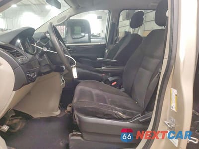 Zdjęcie 7 z 13 samochodu: 2014 DODGE GRAND CARAVAN SE VIN:2C4RDGBG9ER420917 - miniatura