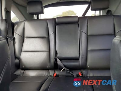Zdjęcie 10 z 13 samochodu: 2017 ACURA RDX VIN:5J8TB3H38HL020659 - miniatura