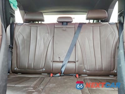 Zdjęcie 10 z 12 samochodu: 2017 BMW X5 XDRIVE35I VIN:5UXKR0C38H0V82539 - miniatura