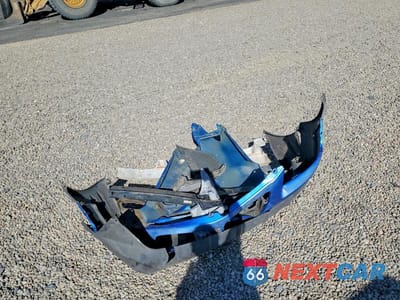 Zdjęcie 12 z 12 samochodu: 2007 PONTIAC VIBE VIN:5Y2SL658X7Z418024 - miniatura