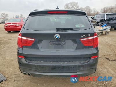 Zdjęcie 6 z 13 samochodu: 2012 BMW X3 XDRIVE28I VIN:5UXWX5C50CL724993 - miniatura
