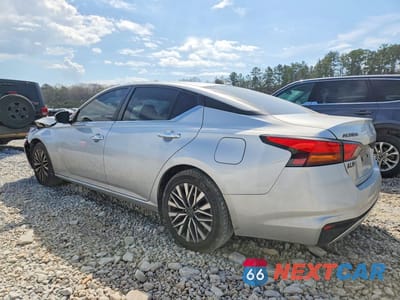 Drugie zdjęcie samochodu z przodu: 2023 NISSAN ALTIMA 2.5 SV VIN:1N4BL4DV5PN309107 - miniatura