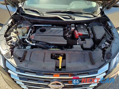 Zdjęcie 12 z 13 samochodu: 2024 NISSAN ROGUE SV VIN:JN8BT3BA9RW356923 - miniatura
