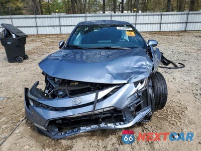 Piąte zdjęcie samochodu w środku: 2024 TOYOTA COROLLA SE VIN:5YFS4MCE5RP204436 - miniatura