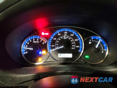 Zdjęcie 9 z 14 samochodu: 2012 SUBARU FORESTER 2.5X VIN:JF2SHABC4CH418101 - miniatura
