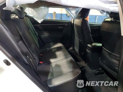 Zdjęcie 10 z 13 samochodu: 2014 TOYOTA COROLLA S PLUS VIN:2T1BURHE7EC159449 - miniatura