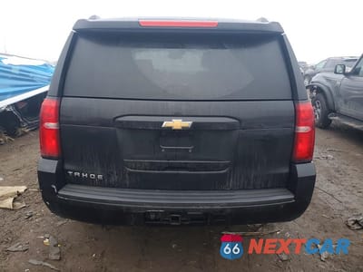 Zdjęcie 6 z 11 samochodu: 2019 CHEVROLET TAHOE K1500 LS VIN:1GNSKAKC5KR339617 - miniatura