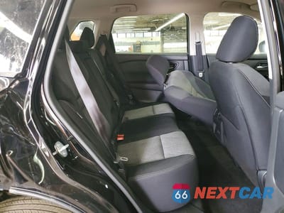 Zdjęcie 10 z 12 samochodu: 2026 NISSAN ROGUE SV VIN:5N1BT3BB0TC683672 - miniatura