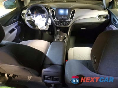 Zdjęcie 8 z 13 samochodu: 2020 CHEVROLET EQUINOX LS VIN:2GNAXSEV4L6270786 - miniatura