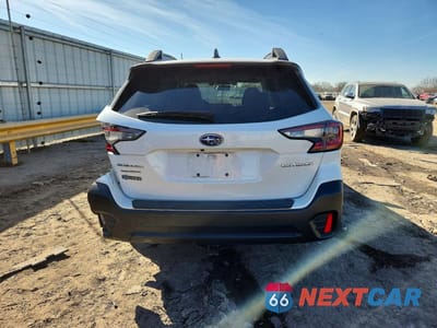 Zdjęcie 6 z 12 samochodu: 2022 SUBARU OUTBACK PREMIUM VIN:4S4BTAFC6N3283433 - miniatura