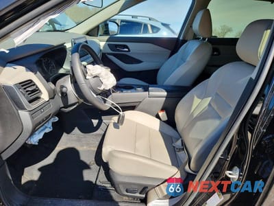 Zdjęcie 7 z 12 samochodu: 2024 NISSAN ROGUE SV VIN:JN8BT3BB8RW438070 - miniatura