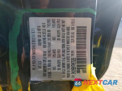 Zdjęcie 12 z 12 samochodu: 2024 MAZDA CX-30 SELECT VIN:3MVDMBBM7RM675256 - miniatura