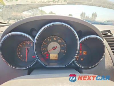Zdjęcie 9 z 13 samochodu: 2006 NISS ALTIMA 2.5 VIN:1N4AL11D96N342468 - miniatura