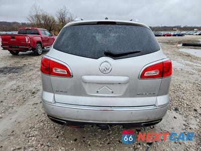 Zdjęcie 6 z 14 samochodu: 2015 BUICK ENCLAVE VIN:5GAKRBKD0FJ351375 - miniatura