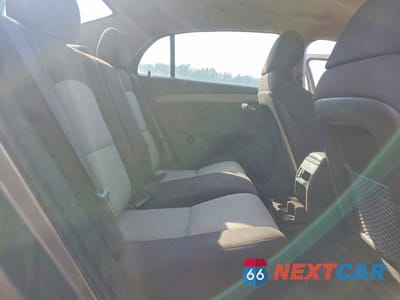 Zdjęcie 10 z 11 samochodu: 2011 CHEVROLET MALIBU LS VIN:1G1ZA5EU7BF193544 - miniatura