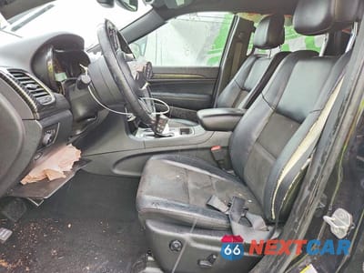 Zdjęcie 7 z 13 samochodu: 2020 JEEP GRAND CHEROKEE LAREDO VIN:1C4RJEAG5LC268607 - miniatura