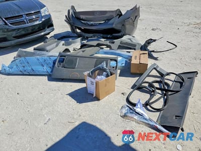 Zdjęcie 13 z 13 samochodu: 2022 TOYOTA SIENNA LE 8-PASSENGER VIN:5TDKRKEC1NS093189 - miniatura