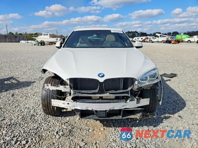 Piąte zdjęcie samochodu w środku: 2018 BMW X6 XDRIVE35I VIN:5UXKU2C5XJ0Z61012 - miniatura