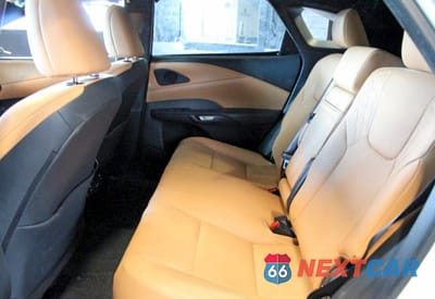 Zdjęcie 6 z 10 samochodu: 2023 LEXUS RX 350 PREMIUM VIN:2T2BAMCA7PC027001 - miniatura