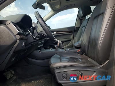 Zdjęcie 7 z 13 samochodu: 2018 AUDI Q5 PREMIUM PLUS VIN:WA1BNAFY0J2238797 - miniatura