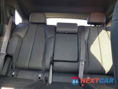 Zdjęcie 10 z 13 samochodu: 2024 ACURA ZDX A-SPEC VIN:4W5KHMRK5RZ516735 - miniatura
