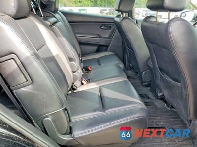 Zdjęcie 11 z 12 samochodu: 2012 MAZDA CX-9 VIN:JM3TB3CV2C0344487 - miniatura