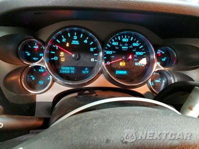 Zdjęcie 9 z 11 samochodu: 2012 GMC SIERRA K1500 SLE VIN:3GTP2VE73CG225928 - miniatura