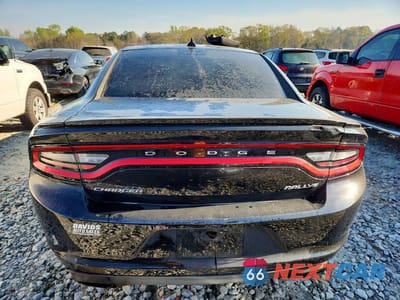 Zdjęcie 6 z 12 samochodu: 2015 DODGE CHARGER SXT VIN:2C3CDXHG0FH917752 - miniatura