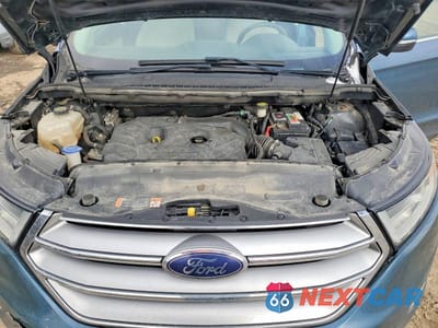 Zdjęcie 12 z 13 samochodu: 2016 FORD EDGE TITANIUM VIN:2FMPK4K90GBC36373 - miniatura