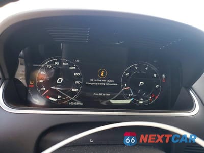 Zdjęcie 9 z 13 samochodu: 2021 JAGUAR F-TYPE VIN:SAJDD1GX6MCK73996 - miniatura