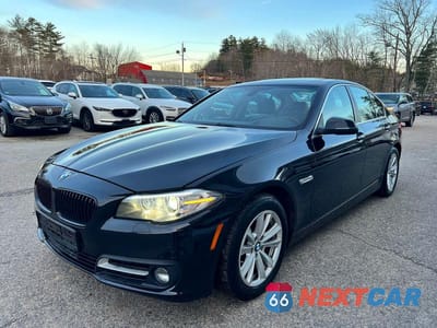 Drugie zdjęcie samochodu z przodu: 2015 BMW 528 XI VIN:WBA5A7C56FD628128 - miniatura