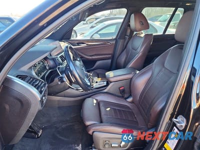 Zdjęcie 7 z 13 samochodu: 2019 BMW X3 XDRIVE30I VIN:5UXTR9C59KLP84919 - miniatura