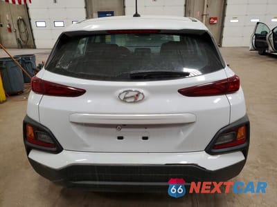 Zdjęcie 6 z 13 samochodu: 2021 HYUNDAI KONA SE VIN:KM8K12AA5MU691612 - miniatura