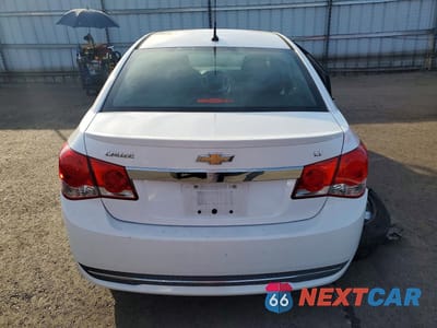 Zdjęcie 6 z 13 samochodu: 2012 CHEVROLET CRUZE LT VIN:1G1PF5SC6C7345782 - miniatura