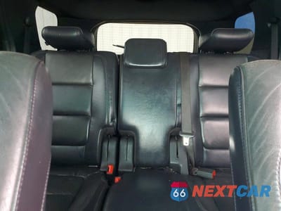 Zdjęcie 10 z 12 samochodu: 2012 FORD EXPLORER XLT VIN:1FMHK7D82CGA23180 - miniatura