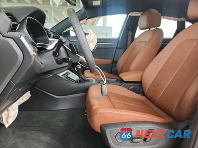 Zdjęcie 7 z 11 samochodu: 2025 AUDI Q3 PREMIUM S LINE 45 VIN:WA1DECF30S1099299 - miniatura