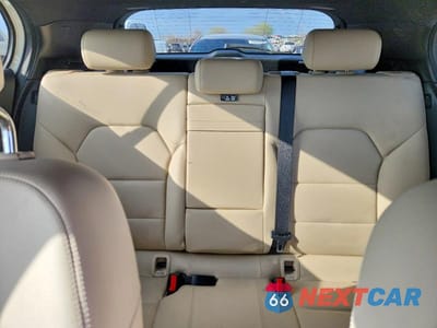 Zdjęcie 10 z 14 samochodu: 2015 MERCEDES-BENZ GLA 250 VIN:WDCTG4EBXFJ123005 - miniatura