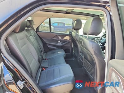 Zdjęcie 11 z 13 samochodu: 2020 MERCEDES-BENZ GLE 350 4MATIC VIN:4JGFB4KE9LA010850 - miniatura