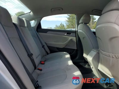 Zdjęcie 10 z 11 samochodu: 2018 HYUNDAI SONATA SE VIN:5NPE24AF3JH605175 - miniatura