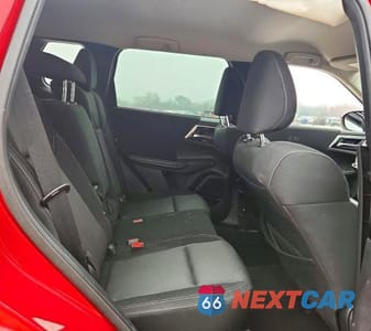 Zdjęcie 11 z 12 samochodu: 2022 MITSUBISHI OUTLANDER ES VIN:JA4J4TA84NZ046636 - miniatura